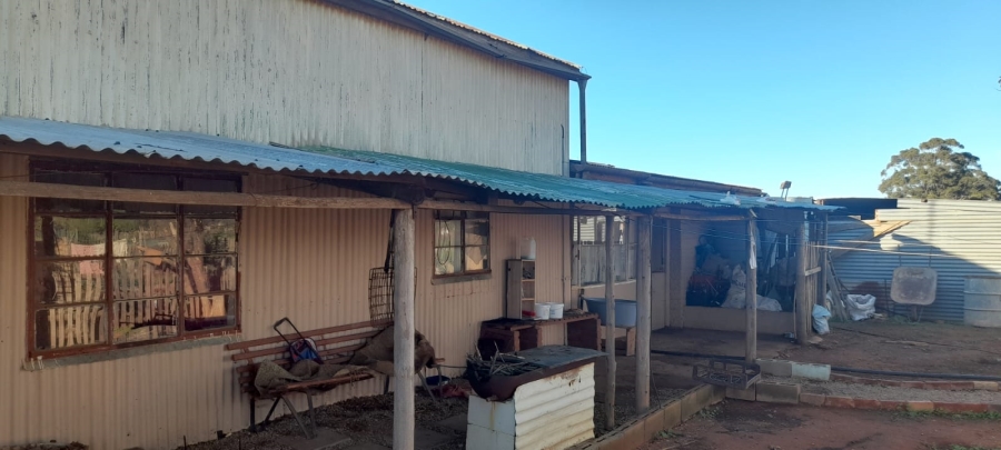 3 Bedroom Property for Sale in Hooikraal Western Cape